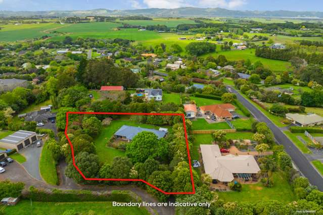 55a Colombo Road Waiuku_2