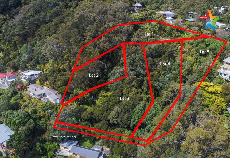 Lot 2 69 Waitohu Road York Bay, Eastbourne_3