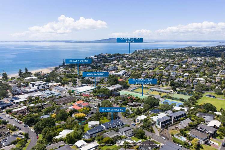 19C Hastings Road Mairangi Bay_11