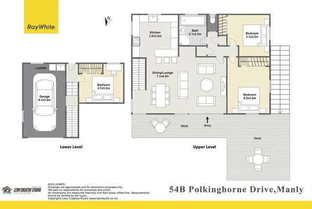 54b Polkinghorne Drive Manly_1
