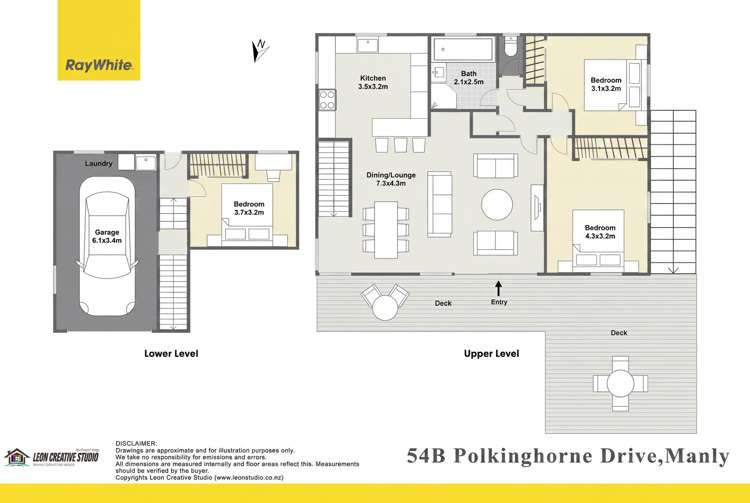54b Polkinghorne Drive Manly_26