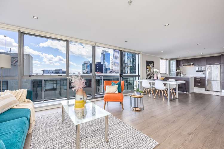 803/47 Hobson Street Auckland Central_5