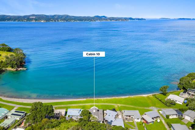 Cabin 10, 1116 Takatu Road Matakana_3