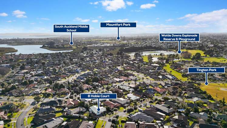 6 Flora Place Wattle Downs_17