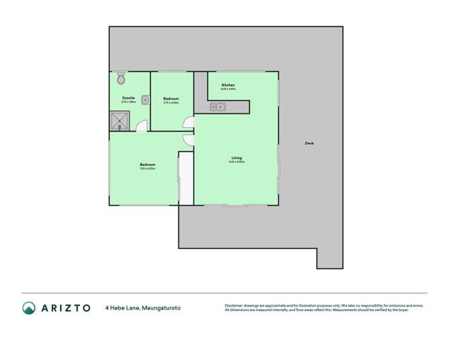 4 Hebe Lane Maungaturoto_1