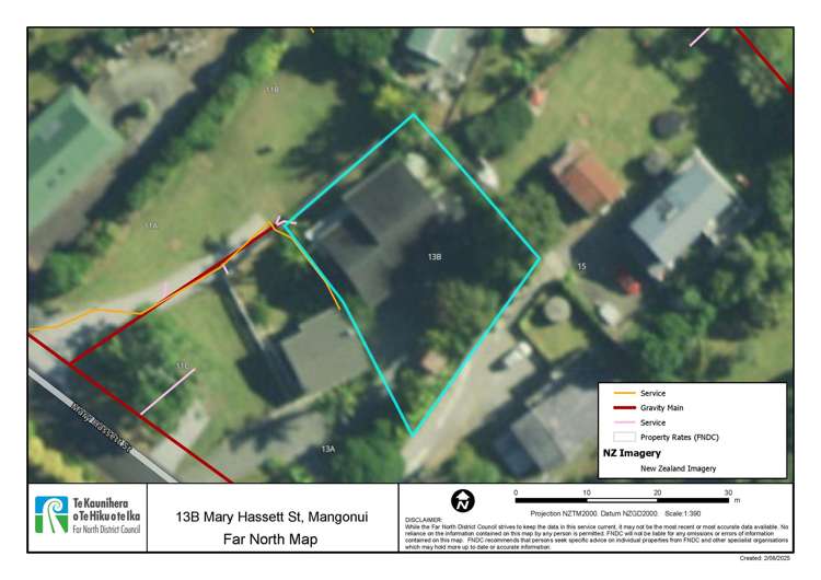 13B Mary Hassett Street Mangonui_36