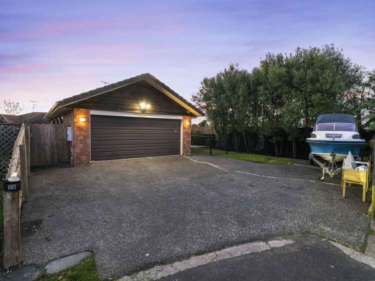 20 Milson Drive Papakura_25