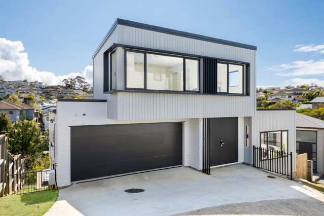 Brand New 5-Bedroom Peaceful Retreat