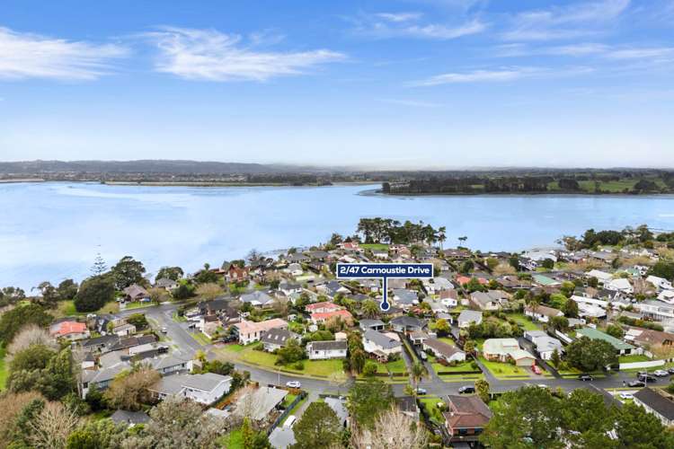 2/47 Carnoustie Drive Wattle Downs_20