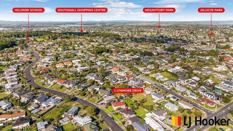 1 Lynmore Drive Hillpark_20