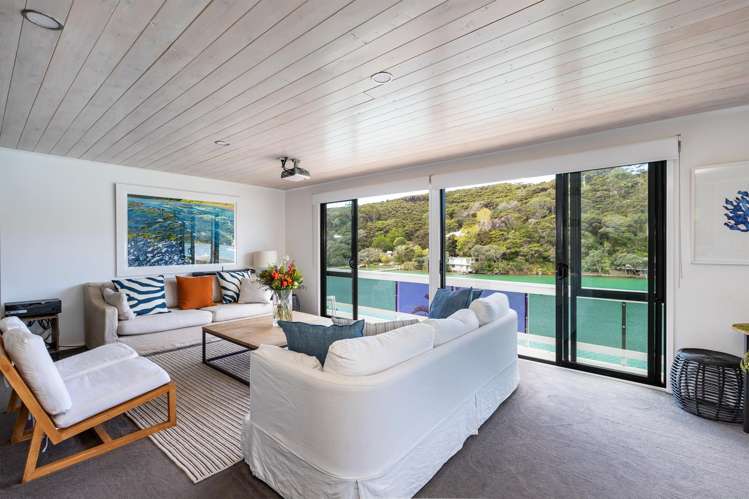 North Cove Kawau Island_11