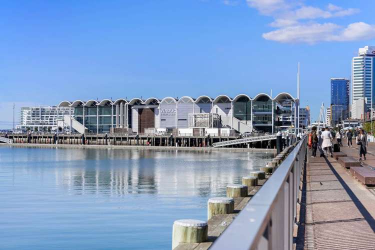 305/70 Daldy Street Wynyard Quarter_14