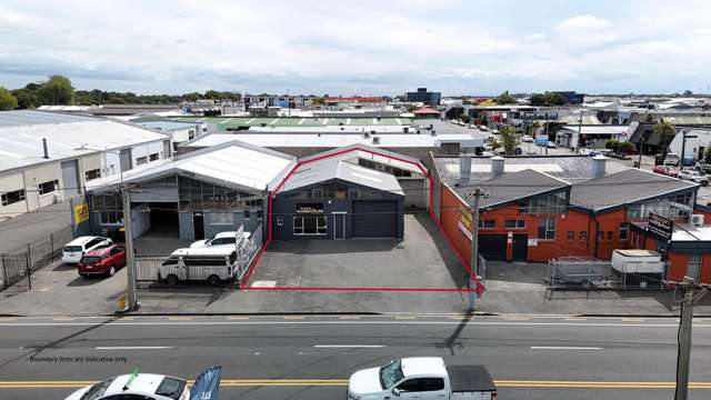 Profile Workshop Opportunity