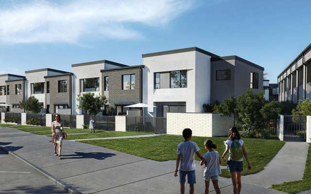 Milldale Henry Tayler Rise Milldale_2