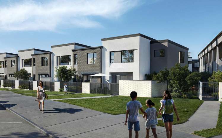 Milldale Henry Tayler Rise Milldale_4