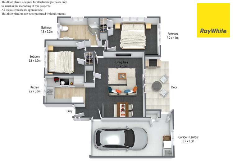 1c Paterson Street Frankton_10