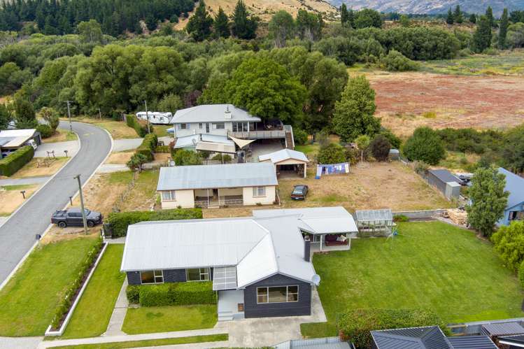 16 Arklow Street Albert Town_22