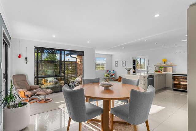 Desirable address, fabulous home