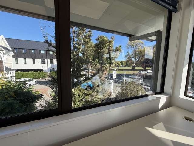 Premium CBD Office with Great Parking