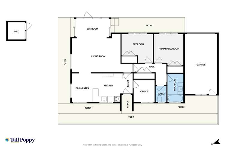 10b Kauri Street Inglewood_22