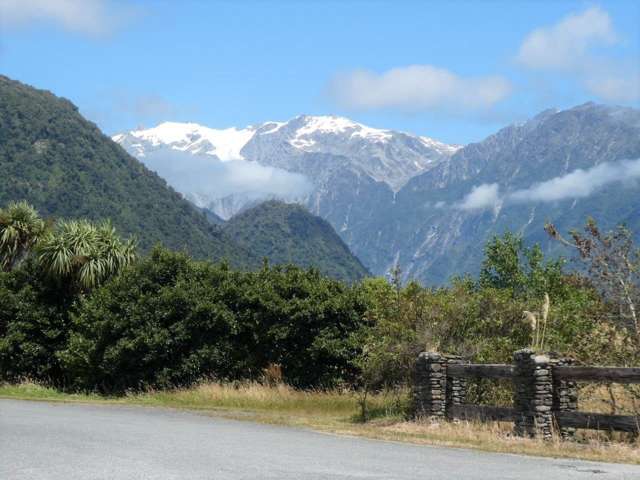 16 Ferguson Place Franz Josef Glacier_3