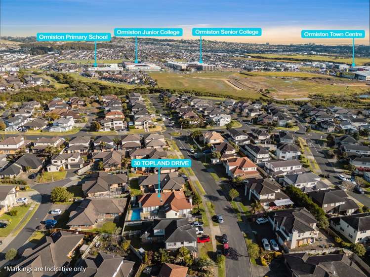 30 Topland Drive Flat Bush_20