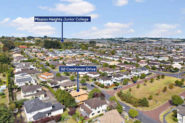 32 Coachman Drive Flat Bush_36