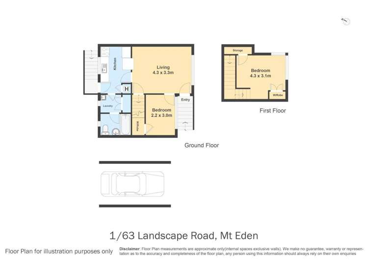 1/63a Landscape Road Mt Eden_10