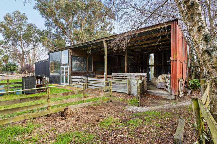 1310 Marshmans Road Balcairn_20