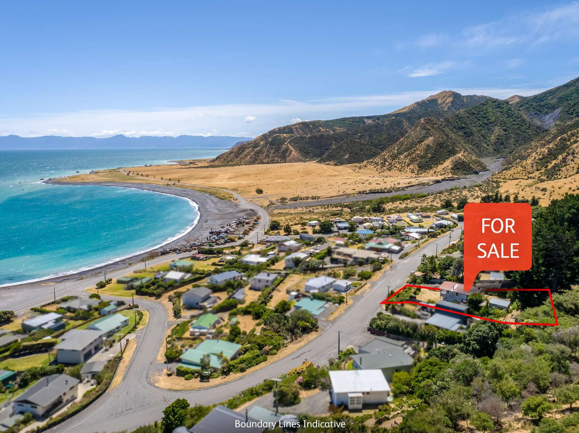 44 Seaview Avenue Cape Palliser_0