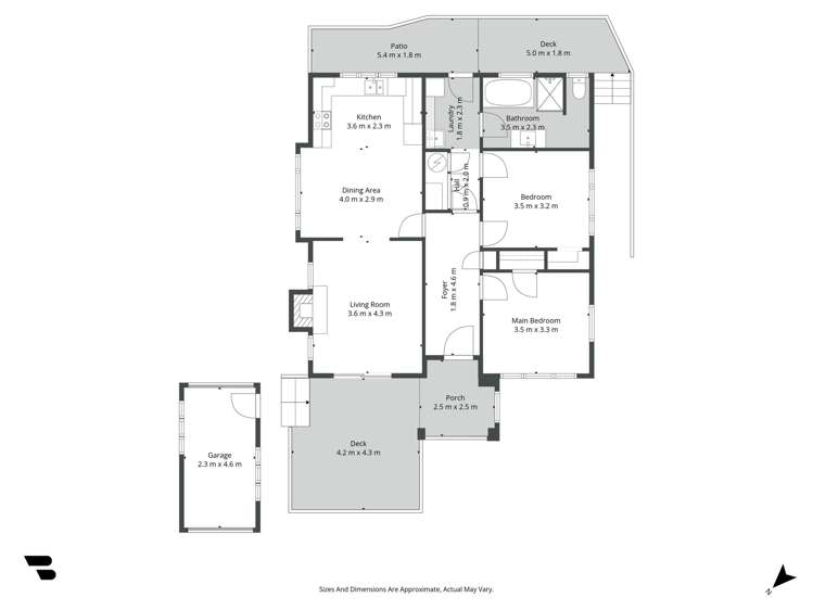 31 Clevedon Road Papakura_17