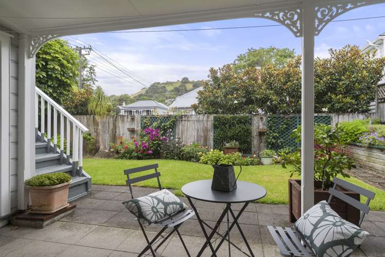 1 Saint Leonards Road Devonport_17