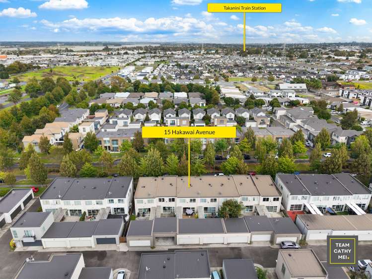 15 Hakawai Avenue Takanini_31