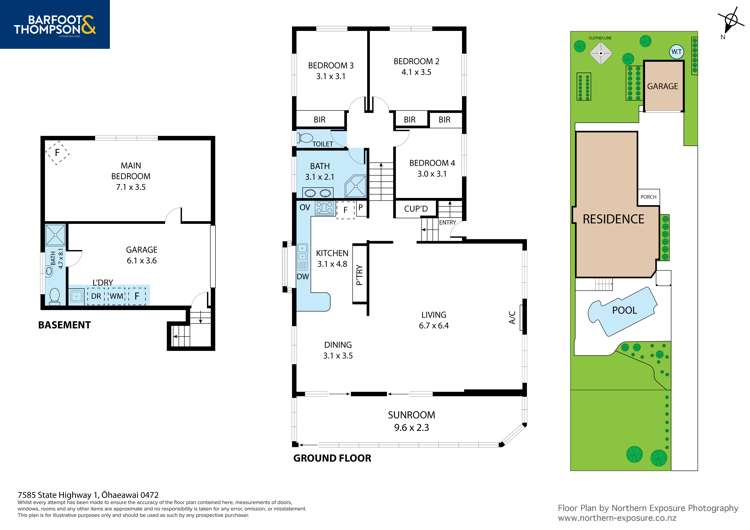 7585 State Highway 1 Ohaeawai_19