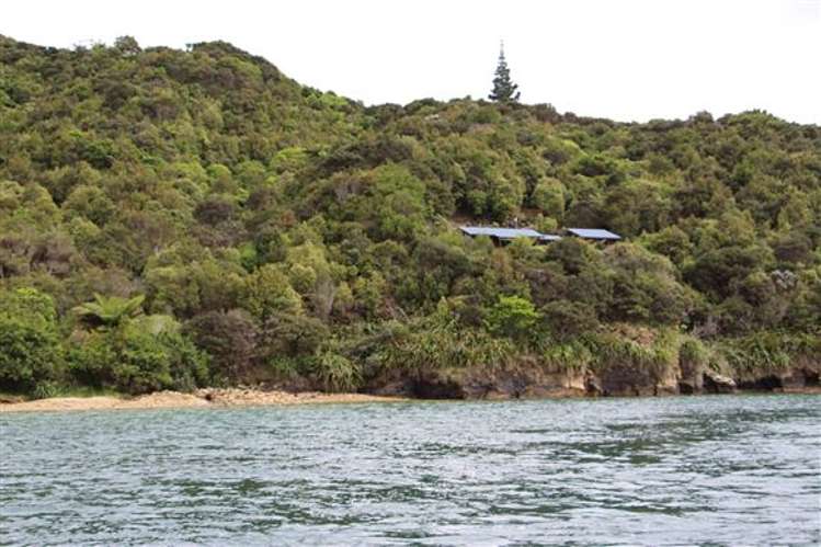 Endeavour Inlet Marlborough_25