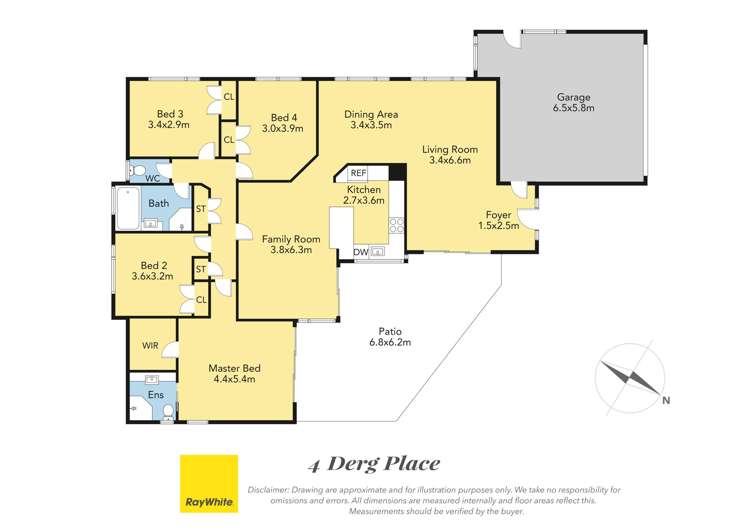 4 Derg Place East Tamaki_18