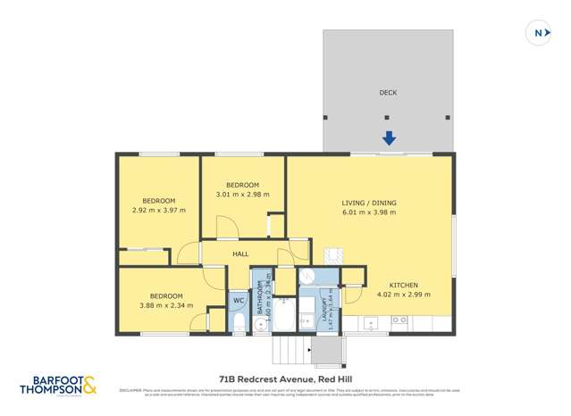 71B Redcrest Avenue Papakura_1