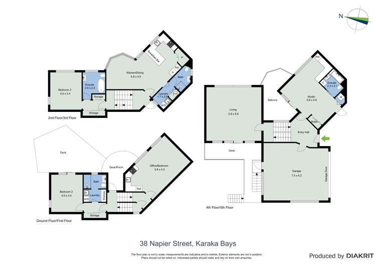 38 Napier Street Karaka Bays_18