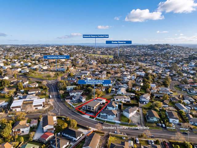 Lot 1/36 Meadowood Drive Unsworth Heights_2