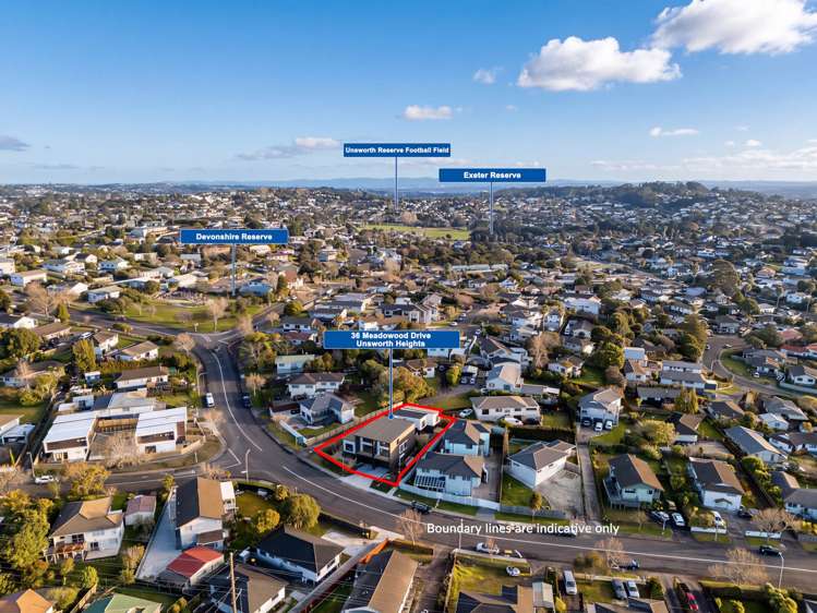 Lot 1/36 Meadowood Drive Unsworth Heights_2