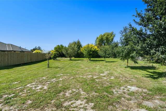 LOT 3 - 13 Kirrin Lane West Melton_2