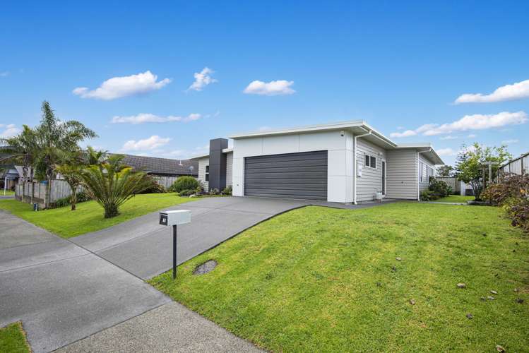 27 Pompallier Estate Drive Maunu_29