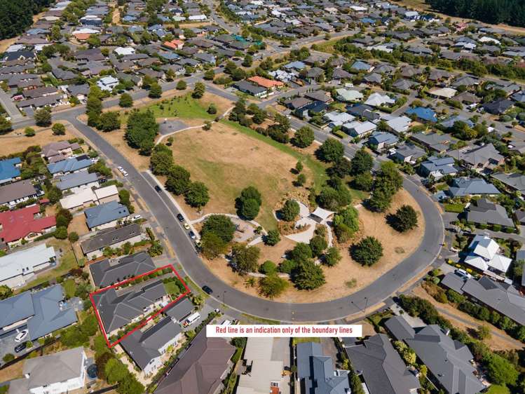 20 Titirangi Crescent Parklands_17