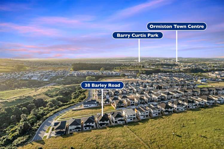 38 Barley Road Flat Bush_30