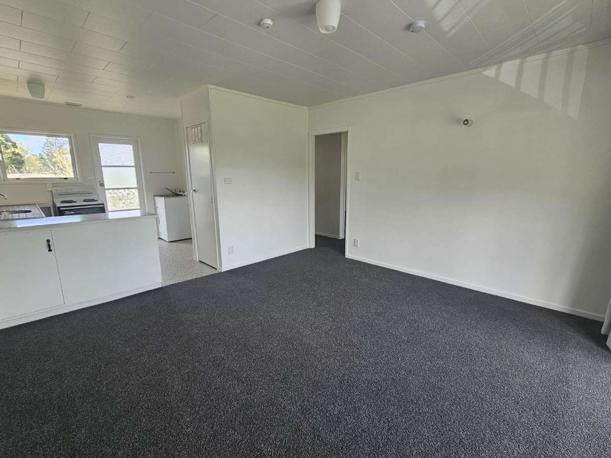 Apartment in Maunu 1