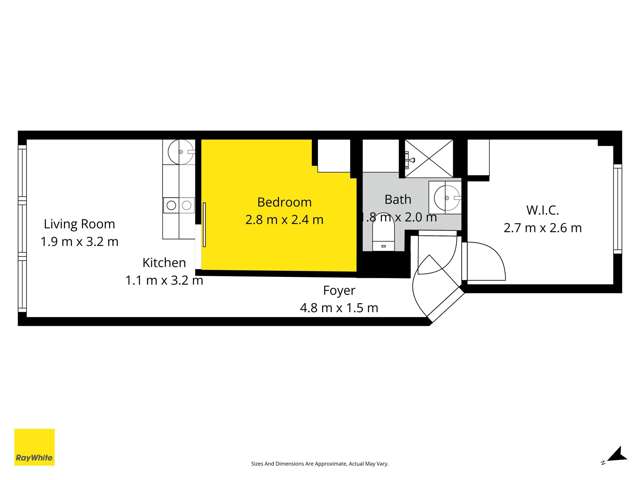 10G/189 Hobson Street Auckland Central_2