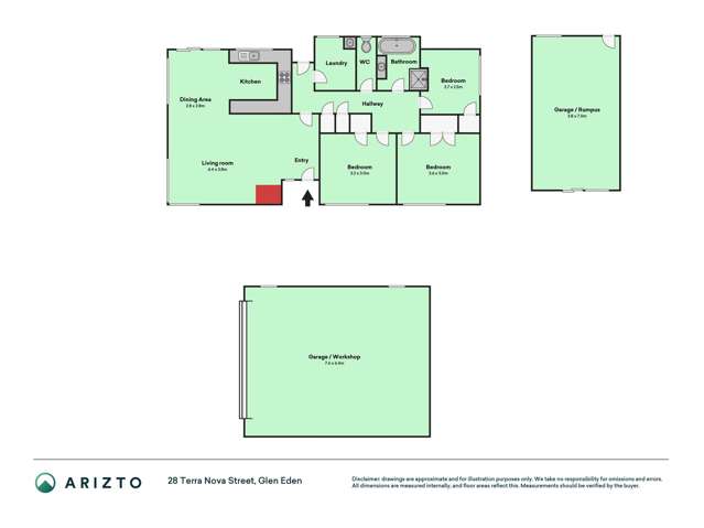 28 terra nova street Glen Eden_1