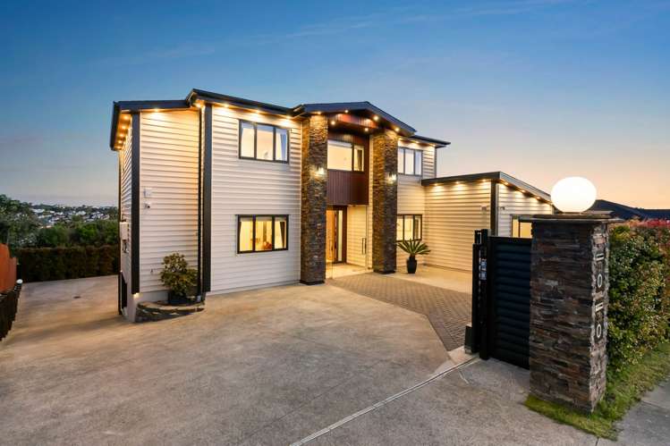 33 Ballymore Drive Pinehill_1