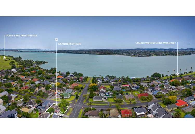 52 Anderson Avenue Pt England_13