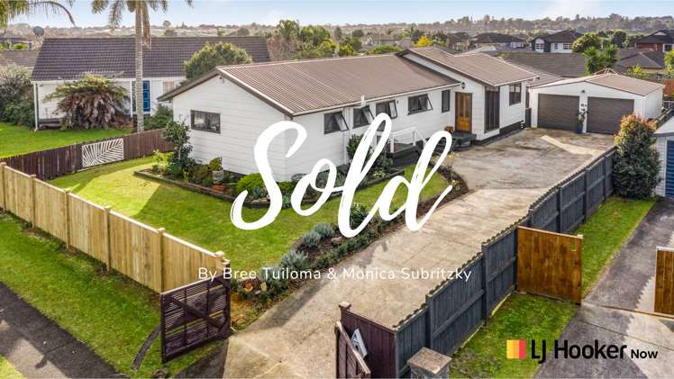 5 Hadley Wood Drive Wattle Downs_0